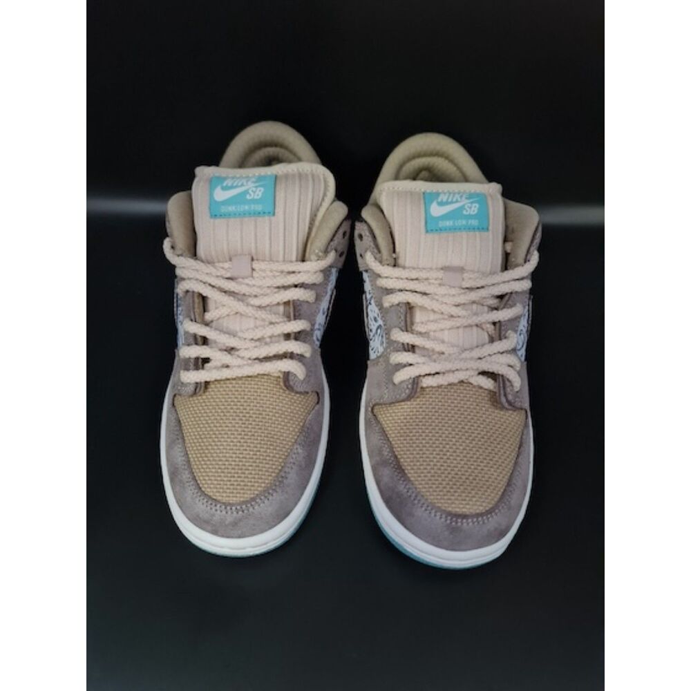 Nike SB Dunk Low Big Money Savings. SIZE 7.5 - FZ3129-200 - Picture 3 of 7